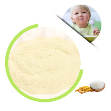 Great Rice Protein Powder 85% Bulk For Protein Powder Packaging